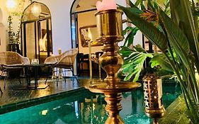 Riad Dar Yasaman